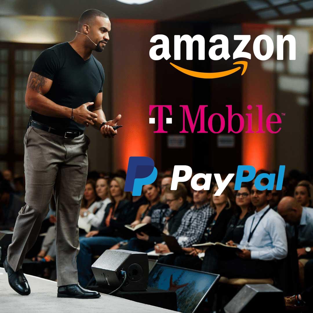 In just 3 days learn with the best speaking business coach , unlock a Million Dollar Speakers market-proof blueprint to not just survive in a speaking industry filled with uncertainty… but to THRIVE. Uncover my expert top 1%  strategies to stand out from your competition & secure your future with consistent clients, listings & closings even if you are just a new speaker Save your seat before it's too late!