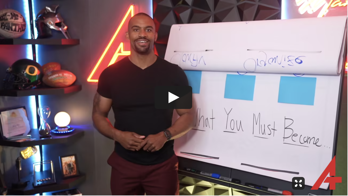 In just 3 days learn with the best speaking business coach , unlock a Million Dollar Speakers market-proof blueprint to not just survive in a speaking industry filled with uncertainty… but to THRIVE. Uncover my expert top 1%  strategies to stand out from your competition & secure your future with consistent clients, listings & closings even if you are just a new speaker Save your seat before it's too late!